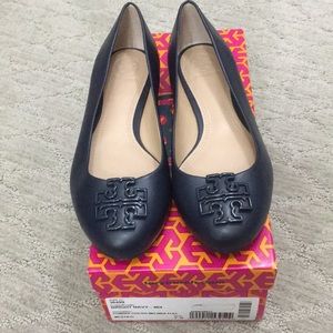 Tory Burch flats